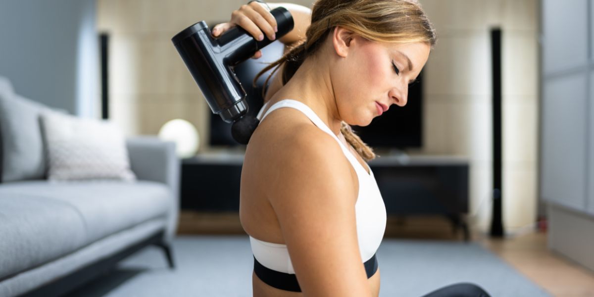 What Should You Look for in a Quality Massage Gun? What Should You Look for in a Quality Massage Gun?