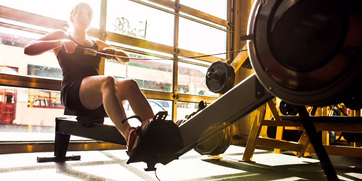 How Does Using a Rowing Machine Enhance Cardio and Strength? How Does Using a Rowing Machine Enhance Cardio and Strength?