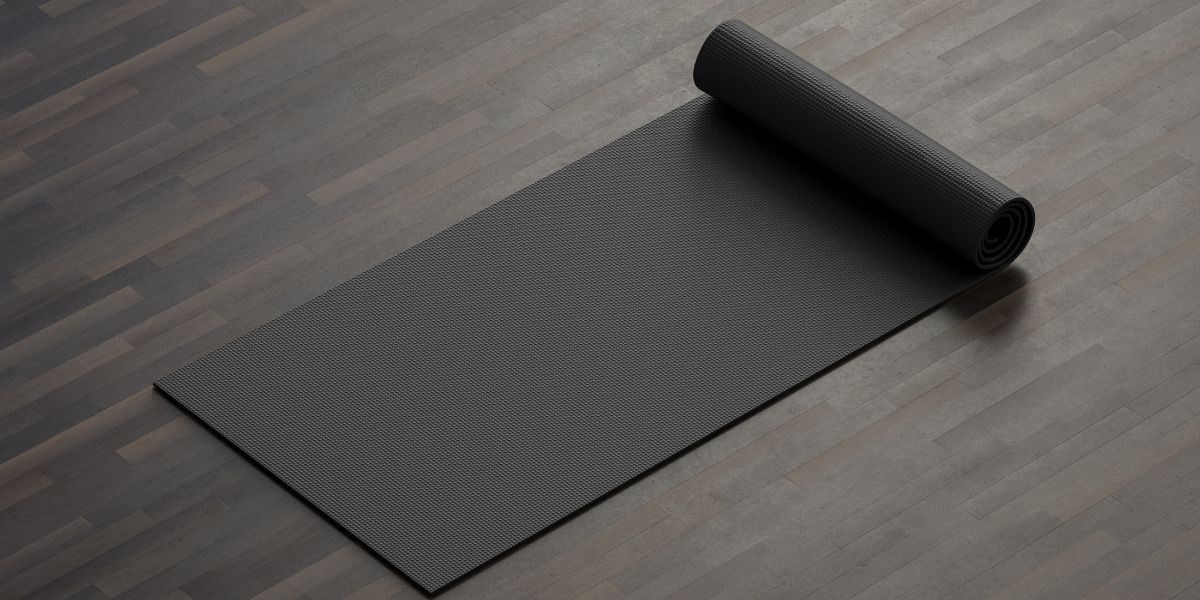 Which Yoga Mat Thickness Is Best for My Practice? Which Yoga Mat Thickness Is Best for My Practice?