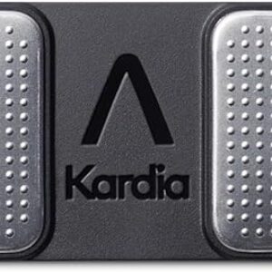 KardiaMobile 1-Lead Personal EKG Monitor